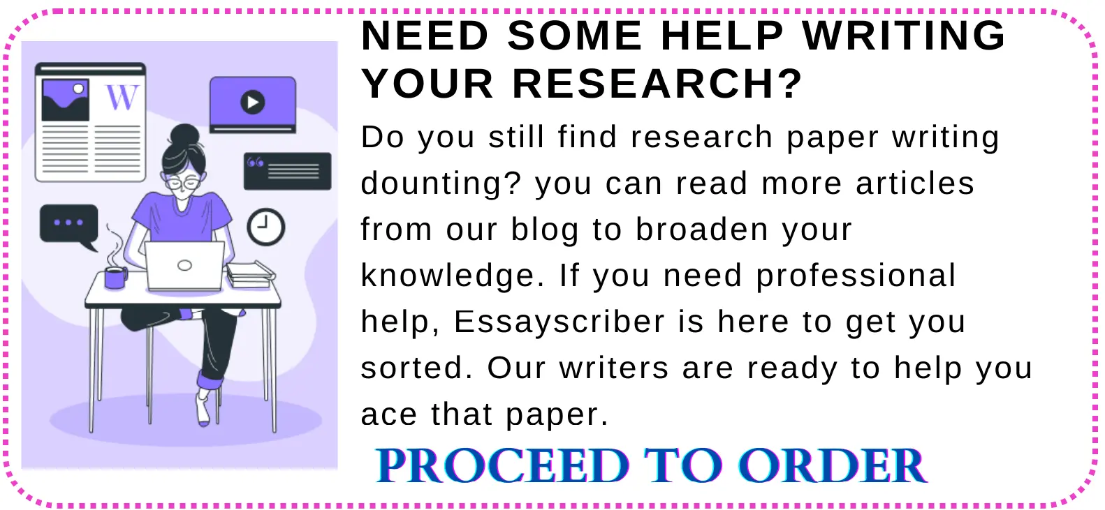 research paper help
